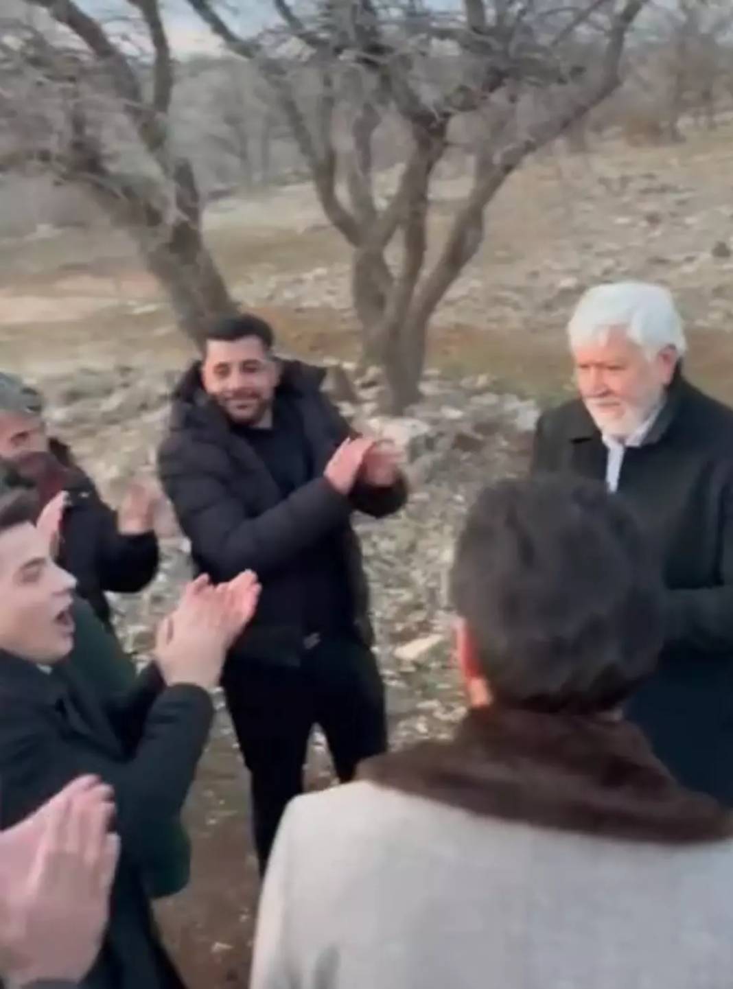 Uzak Şehir dizisinde üzen veda 11
